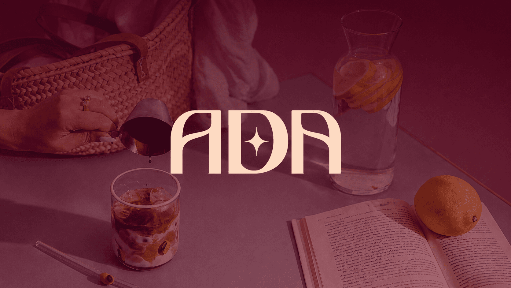 Ada Studio E-commerce Storefront