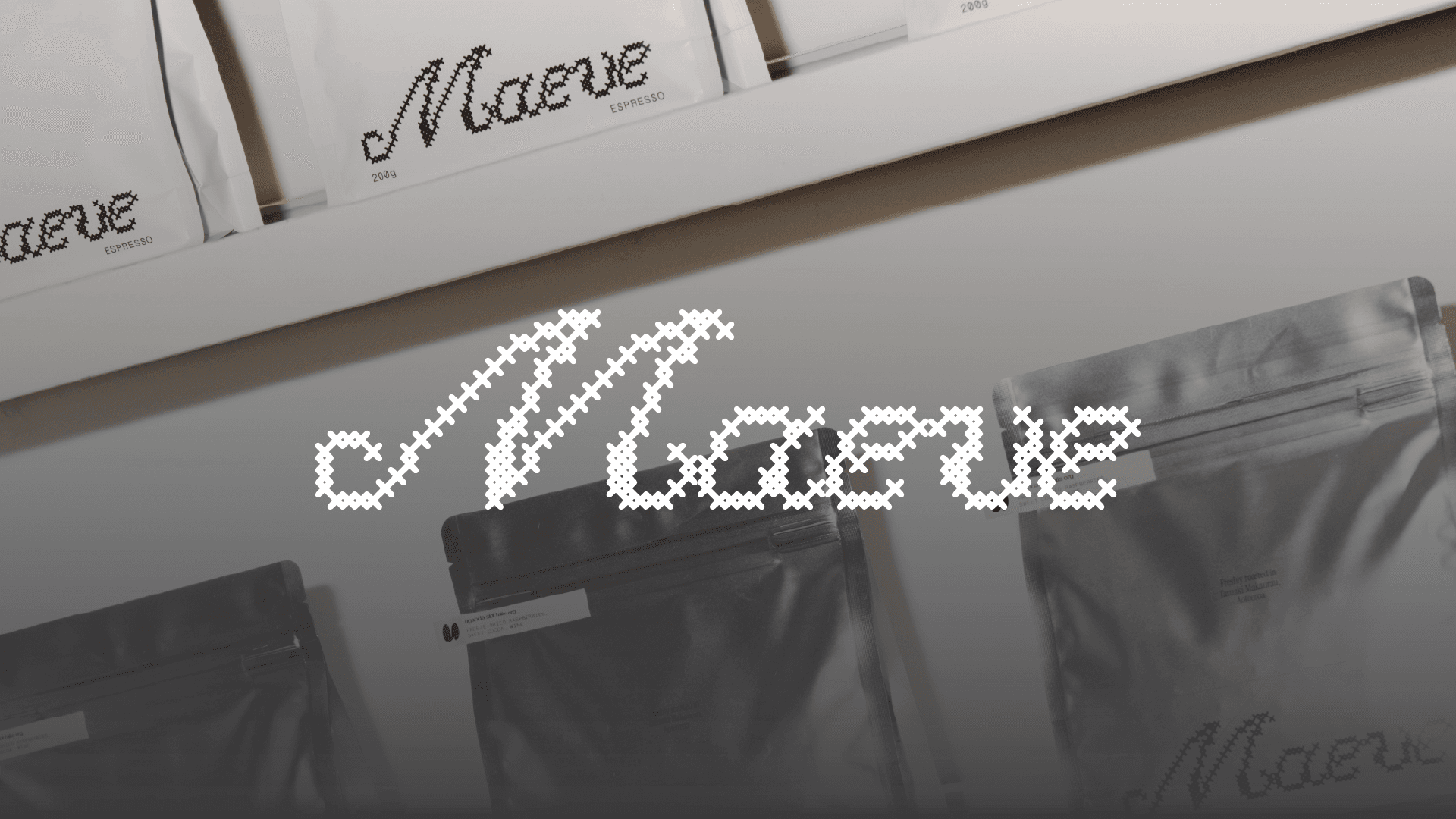 Maeve Coffee E-commerce and Operations